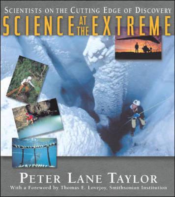 Science at the Extreme