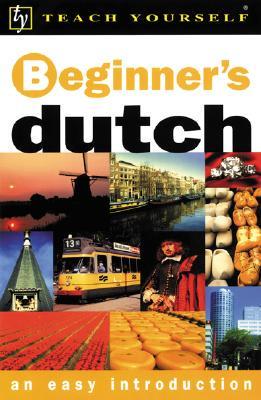 Teach Yourself Beginner's Dutch