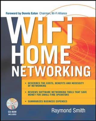 WiFi Home Networking