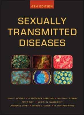 Sexually Transmitted Diseases