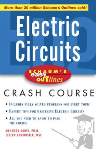 Electric Circuits