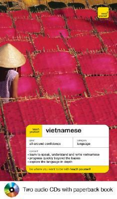 Teach Yourself Vietnamese