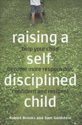 Raising a Self-Disciplined Child