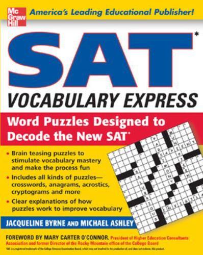 SAT Vocabulary Express