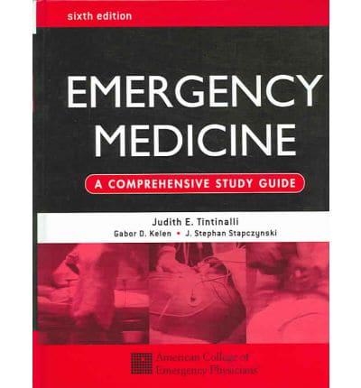 Emergency Medicine