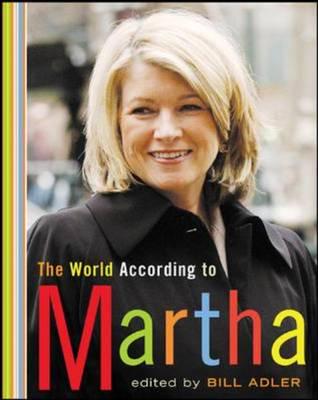 The World According to Martha