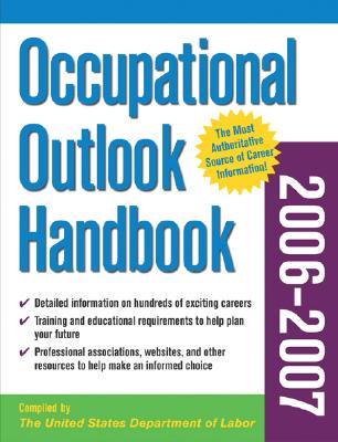 Occupational Outlook Handbook 2006-2007