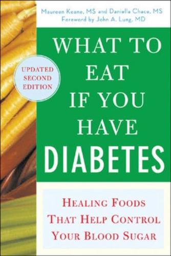 What to Eat If You Have Diabetes