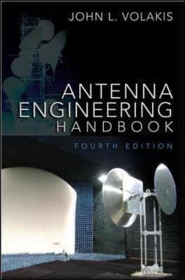 Antenna Engineering Handbook