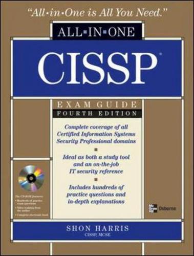 CISSP