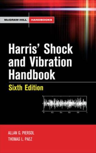 Harris' Shock and Vibration Handbook