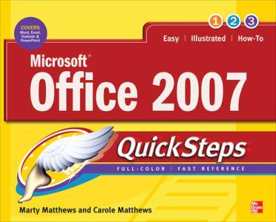 Microsoft Office 2007