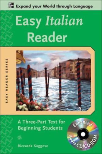 Easy Italian Reader