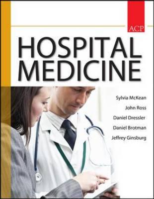 Principles and Practice of Hospital Medicine