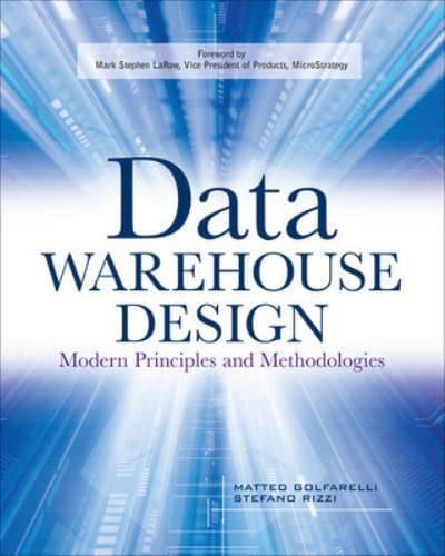 Data Warehouse Design