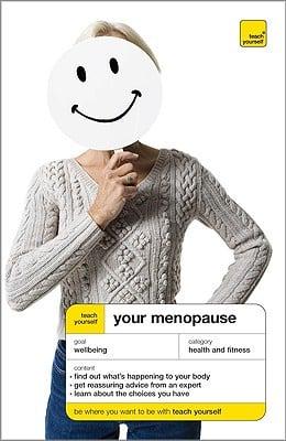 Teach Yourself Menopause (McGraw-Hill Edition)
