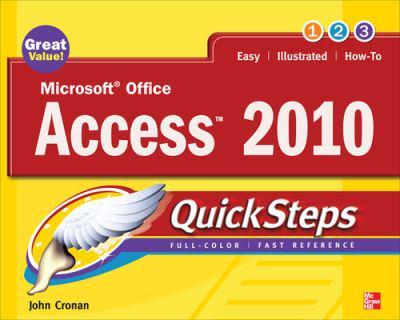 Microsoft Office Access 2010