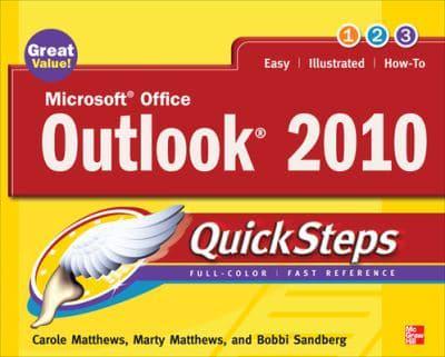 Microsoft Office Outlook 2010