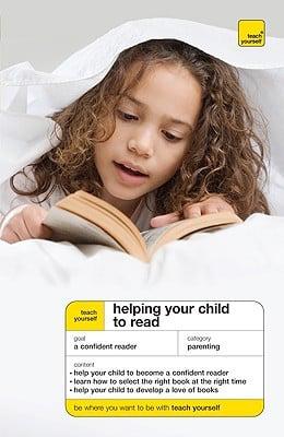 Teach Yourself Helping Your Child to Read