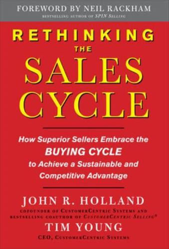 Rethinking the Sales Cycle