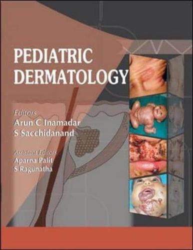 Pediatric Dermatology