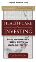 Healthcare Investing, Chapter 6