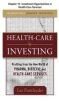 Healthcare Investing, Chapter 12