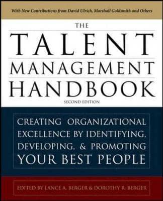 The Talent Management Handbook