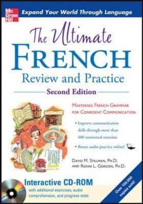 The Ultimate French Review and Practice