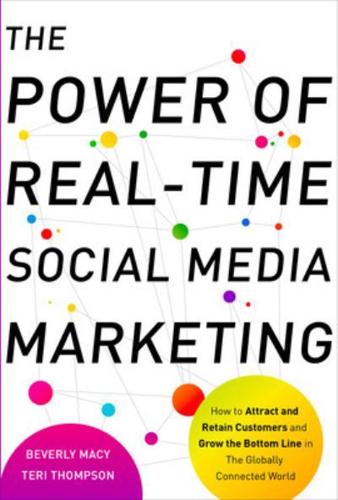 The Power of Real-Time Social Media Marketing