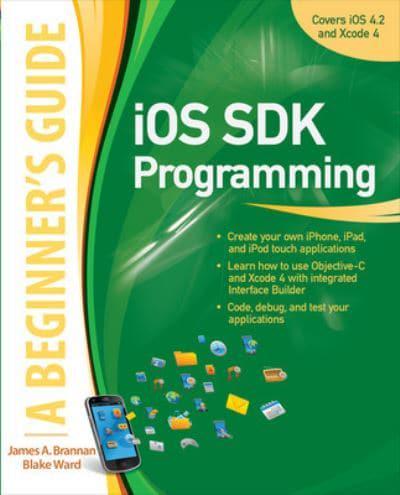 iOS SDK Programming