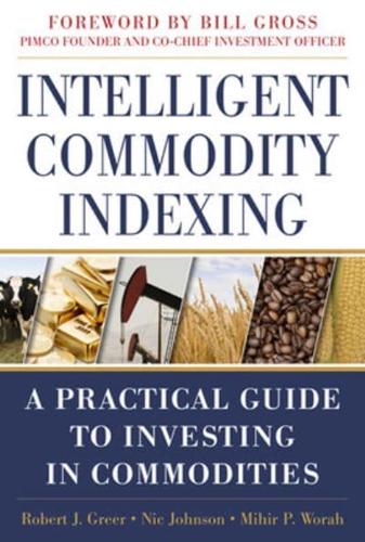 Intelligent Commodity Indexing