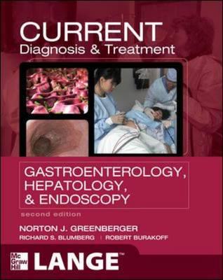 Current Diagnosis and Treatment in Gastroenterology, Hepatology and Endoscopy