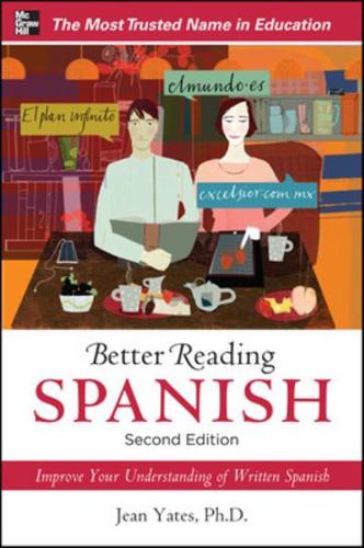 Better Reading Spanish