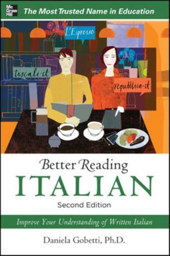 Better Reading Italian