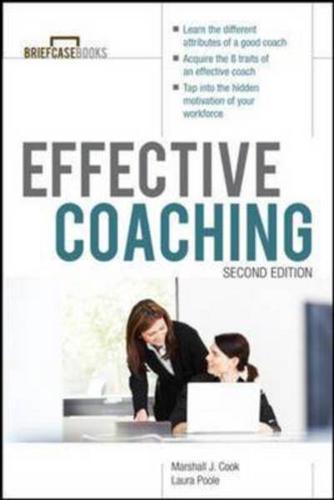 Effective coaching