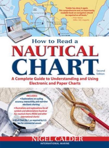 How to Read a Nautical Chart