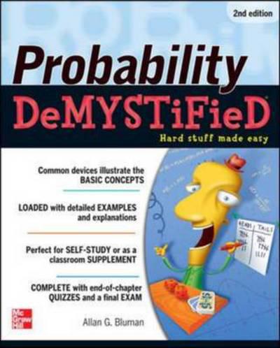 Probability Demystified