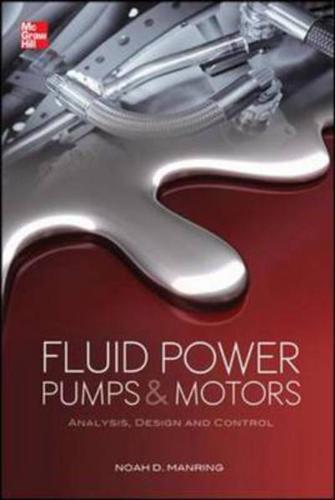 Fluid power pumps and motors