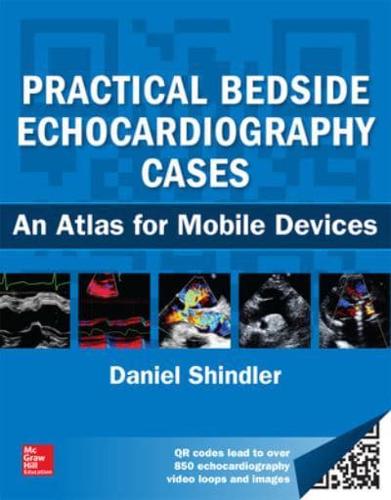 Practical Bedside Echocardiography Cases