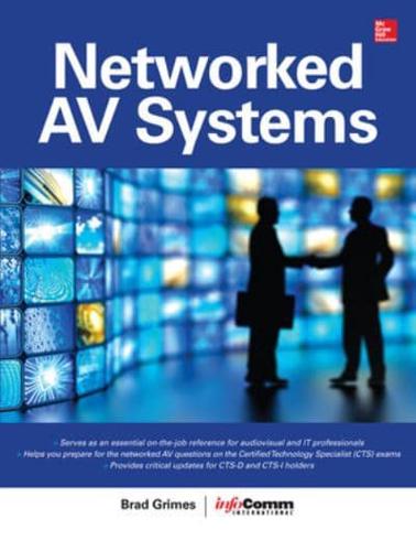 Networked AV Systems