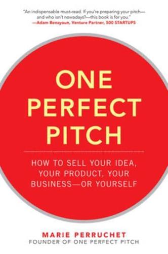 One Perfect Pitch