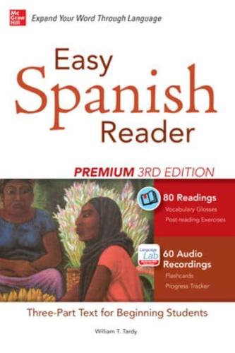 Easy Spanish Reader