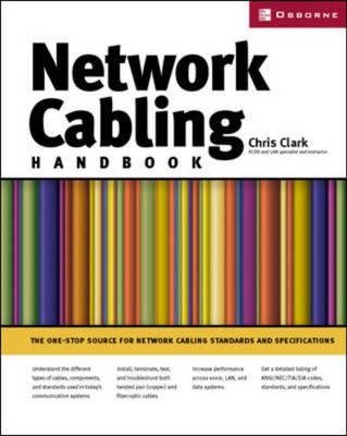 Network Cabling Handbook