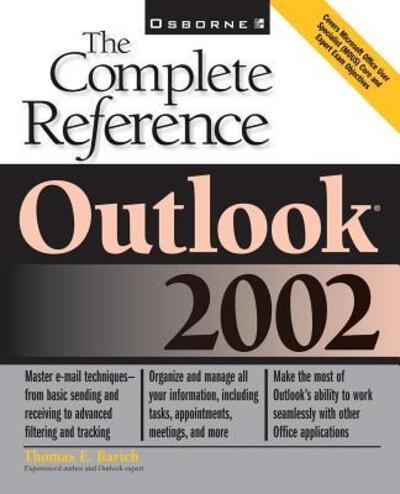 Outlook (2002)