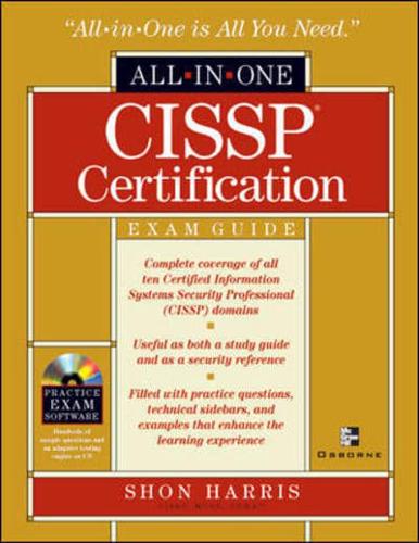 CISSP Certification Exam Guide