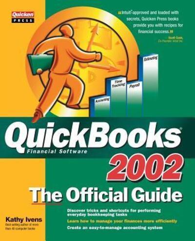 QuickBooks 2002: The Official Guide (2002)