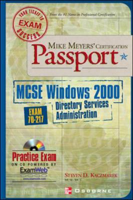 MCSE Windows 2000