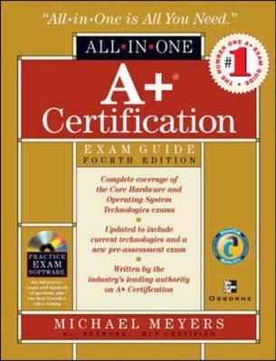 A+ Certification Exam Guide