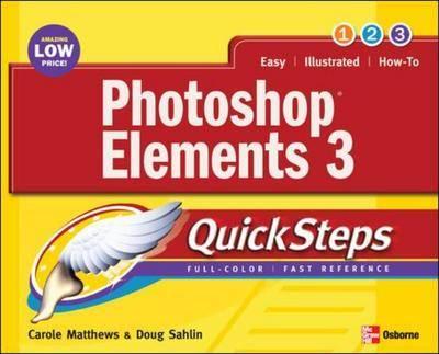 Photoshop Elements 3
